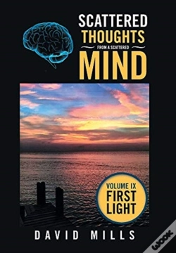 Capa do artigo Scattered Thoughts From A Scattered Mind