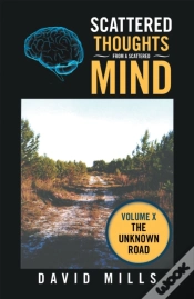 Capa do artigo Scattered Thoughts  From A Scattered Mind