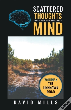 Capa do artigo Scattered Thoughts  From A Scattered Mind