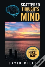 Capa do artigo Scattered Thoughts From A Scattered Mind