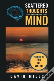 Capa do artigo Scattered Thoughts From A Scattered Mind