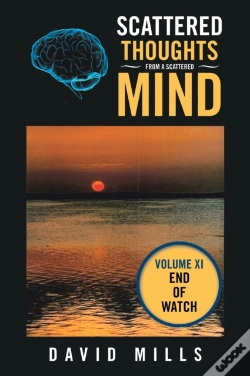 Capa do artigo Scattered Thoughts From A Scattered Mind