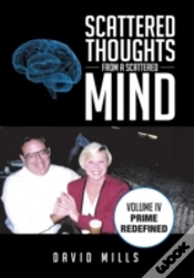 Capa do artigo Scattered Thoughts From A Scattered Mind: Volume Iv Prime Redefined