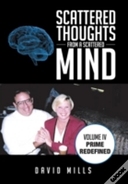 Capa do artigo Scattered Thoughts From A Scattered Mind: Volume Iv Prime Redefined
