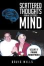 Scattered Thoughts From A Scattered Mind: Volume Iv Prime Redefined - Preview