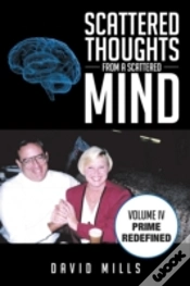 Capa do artigo Scattered Thoughts From A Scattered Mind: Volume Iv Prime Redefined