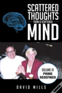 Capa do artigo Scattered Thoughts From A Scattered Mind: Volume Iv Prime Redefined