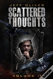 Capa do artigo Scattered Thoughts