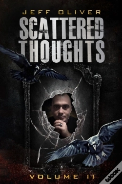 Capa do artigo Scattered Thoughts