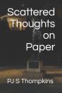 Scattered Thoughts On Paper - Preview