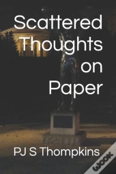 Scattered Thoughts On Paper