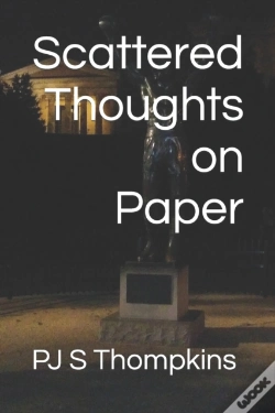 Capa do artigo Scattered Thoughts On Paper