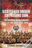 Scattered Under The Rising Sun