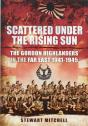 Scattered Under The Rising Sun - Preview