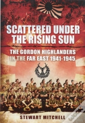 Capa do artigo Scattered Under The Rising Sun