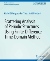 Capa do artigo Scattering Analysis Of Periodic Structures Using Finite-Difference Time-Domain Method