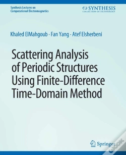 Capa do artigo Scattering Analysis Of Periodic Structures Using Finite-Difference Time-Domain Method