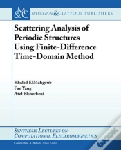 Capa do artigo Scattering Analysis Of Periodic Structures Using Finite-Difference Time-Domain Method