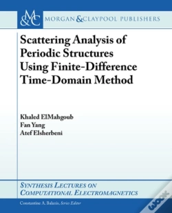Capa do artigo Scattering Analysis Of Periodic Structures Using Finite-Difference Time-Domain Method