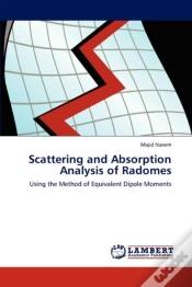 Capa do artigo Scattering And Absorption Analysis Of Radomes