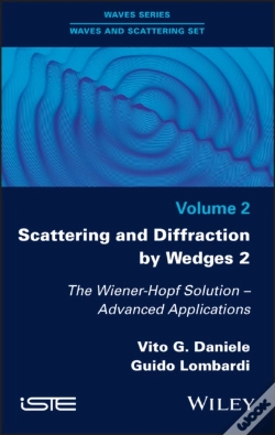 Capa do artigo Scattering And Diffraction By Wedges 2