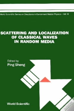 Capa do artigo Scattering And Localization Of Classical Waves In Random Media