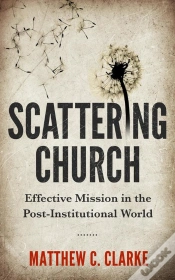 Capa do artigo Scattering Church