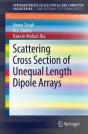 Scattering Cross Section Of Unequal Length Dipole Arrays - Preview