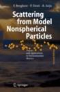 Scattering From Model Nonspherical Particles - Preview