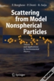 Capa do artigo Scattering From Model Nonspherical Particles