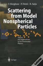 Scattering From Model Nonspherical Particles