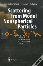 Capa do artigo Scattering From Model Nonspherical Particles