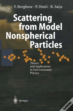 Capa do artigo Scattering From Model Nonspherical Particles