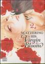 Scattering His Virgin Bloom, Vol. 2 - Preview