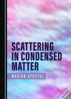 Capa do artigo Scattering In Condensed Matter