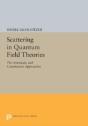 Scattering In Quantum Field Theories - Preview