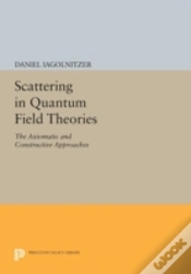 Capa do artigo Scattering In Quantum Field Theories