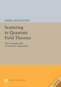 Capa do artigo Scattering In Quantum Field Theories