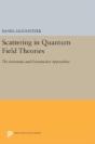 Scattering In Quantum Field Theories - Preview
