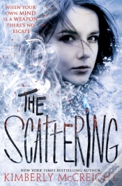 Capa do artigo Scattering