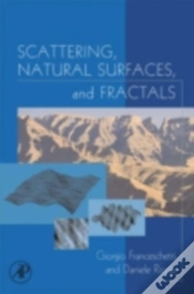 Capa do artigo Scattering, Natural Surfaces, And Fractals