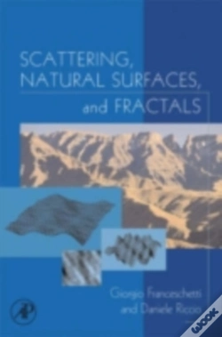 Capa do artigo Scattering, Natural Surfaces, And Fractals