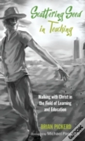 Capa do artigo Scattering Seed In Teaching