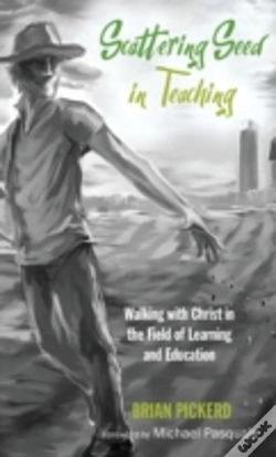 Capa do artigo Scattering Seed In Teaching