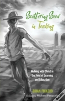 Capa do artigo Scattering Seed In Teaching