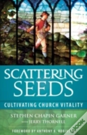 Capa do artigo Scattering Seeds