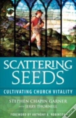 Capa do artigo Scattering Seeds
