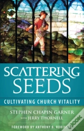 Capa do artigo Scattering Seeds