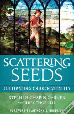 Capa do artigo Scattering Seeds