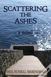 Capa do artigo Scattering The Ashes